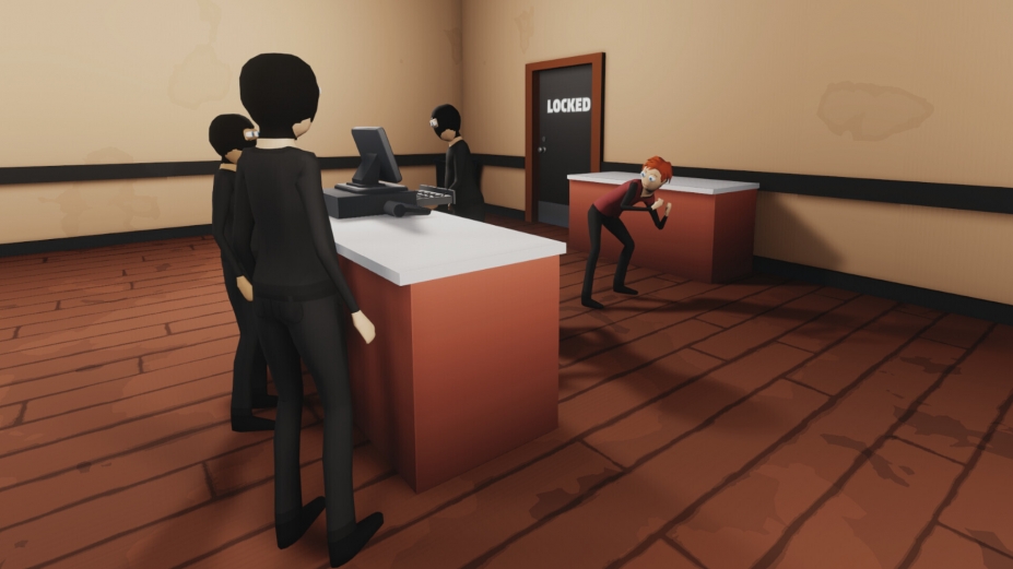 终极影院模拟器绿色中文版