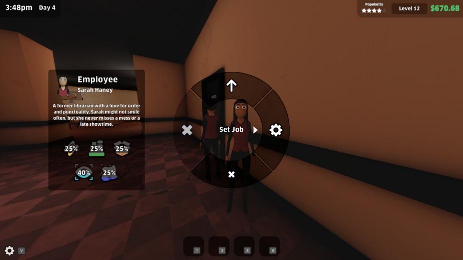 终极影院模拟器绿色中文版