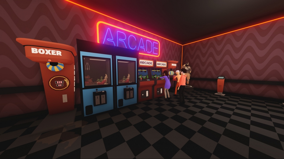 终极影院模拟器绿色中文版