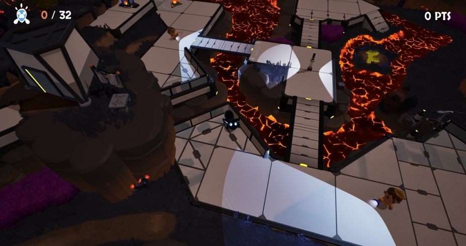 惹不起的人类！免安装绿色版