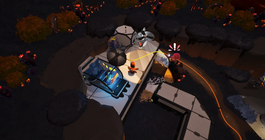 惹不起的人类！免安装绿色版