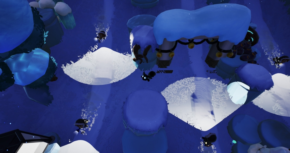 惹不起的人类！免安装绿色版