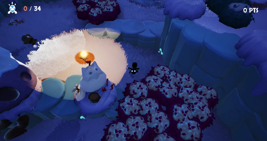 惹不起的人类！免安装绿色版