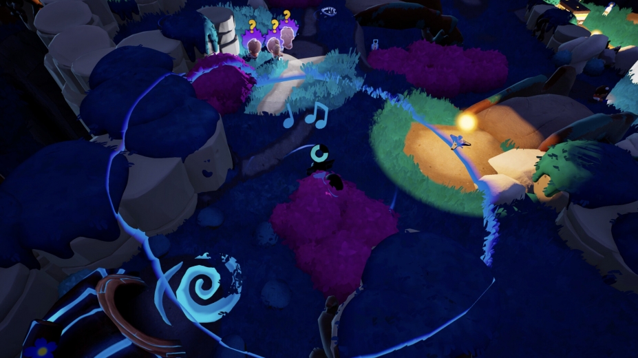 惹不起的人类！免安装绿色版