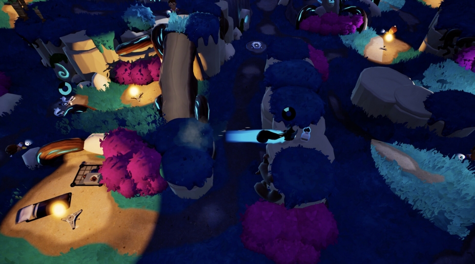 惹不起的人类！免安装绿色版