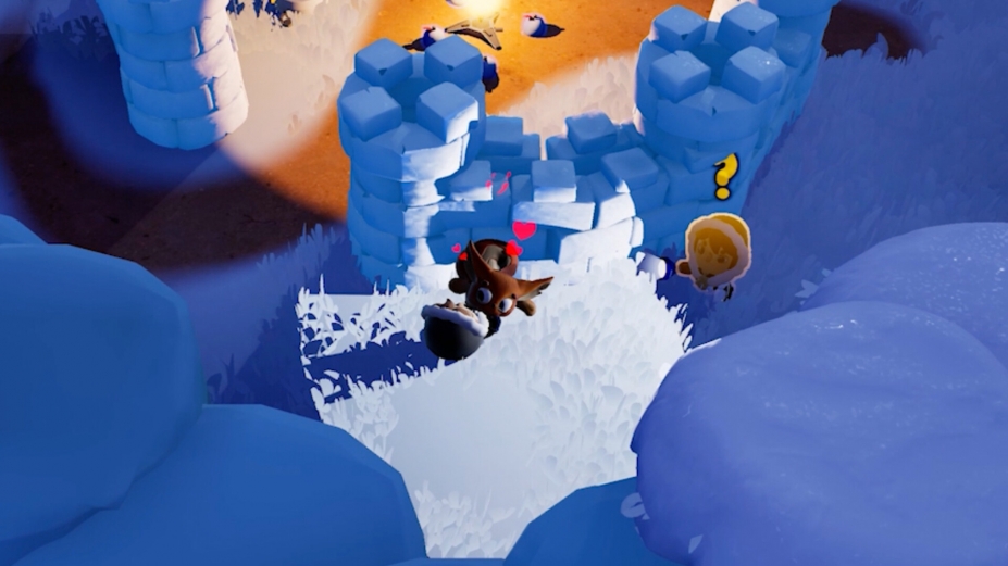 惹不起的人类！免安装绿色版