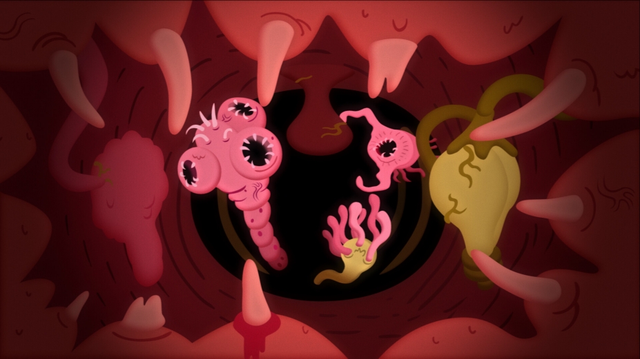 灯泡男孩2：绝望之罐绿色中文版