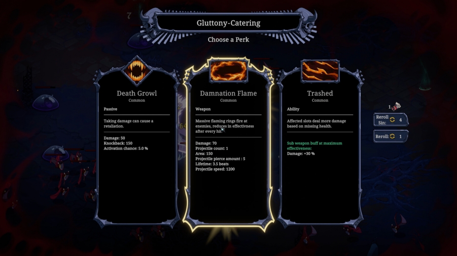 恶魔狂欢官方中文版