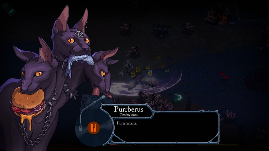 恶魔狂欢官方中文版