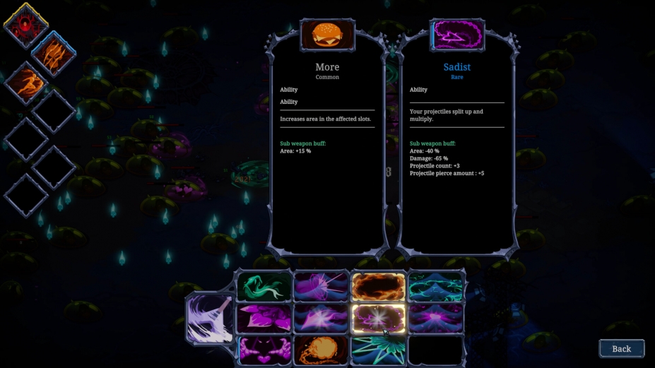 恶魔狂欢官方中文版