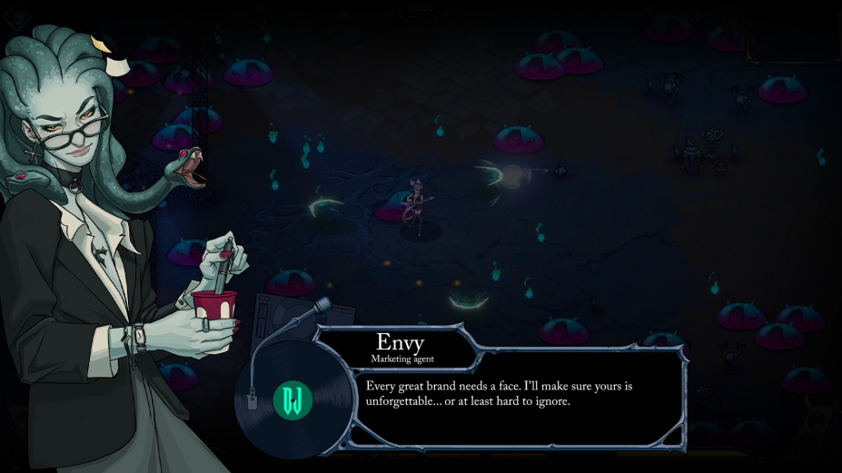 恶魔狂欢官方中文版