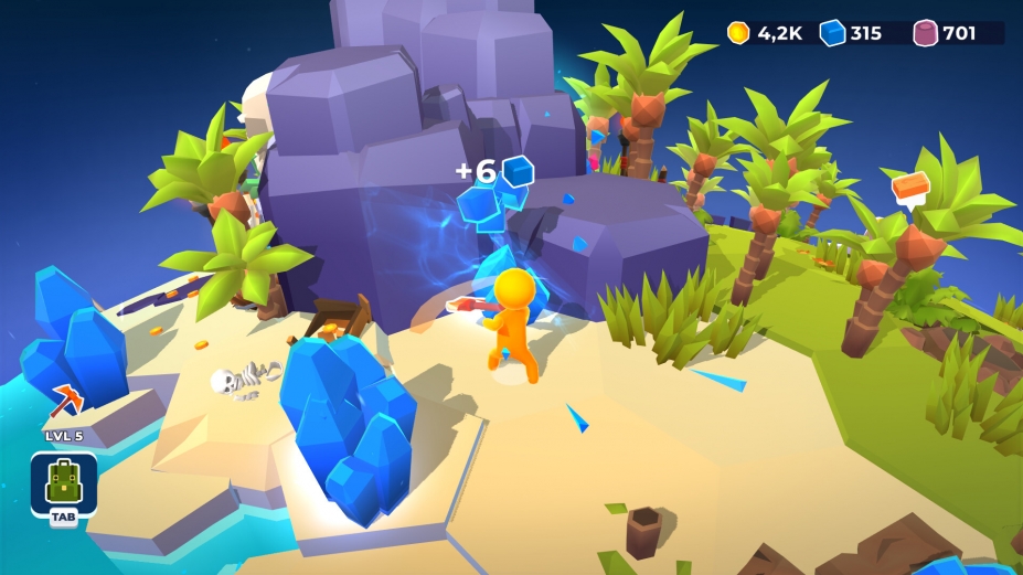 我的小宇宙免安装绿色中文版