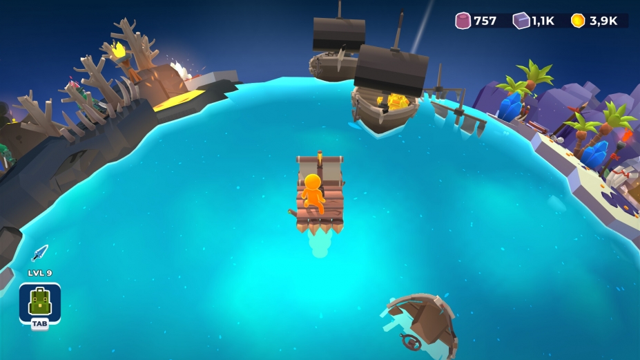 我的小宇宙免安装绿色中文版