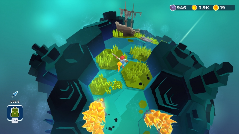 我的小宇宙免安装绿色中文版