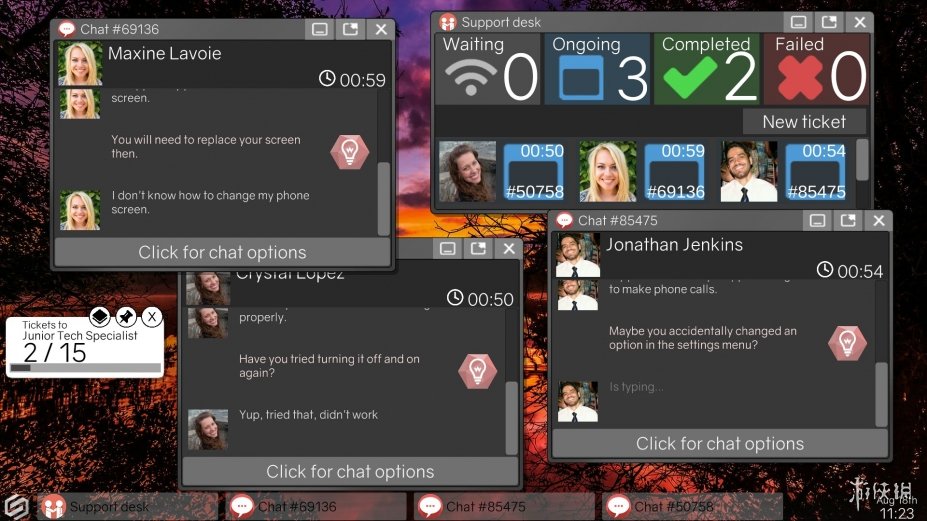 技术支持:未知错误免安装绿色中文版