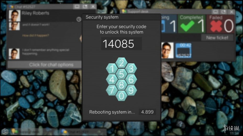技术支持:未知错误免安装绿色中文版