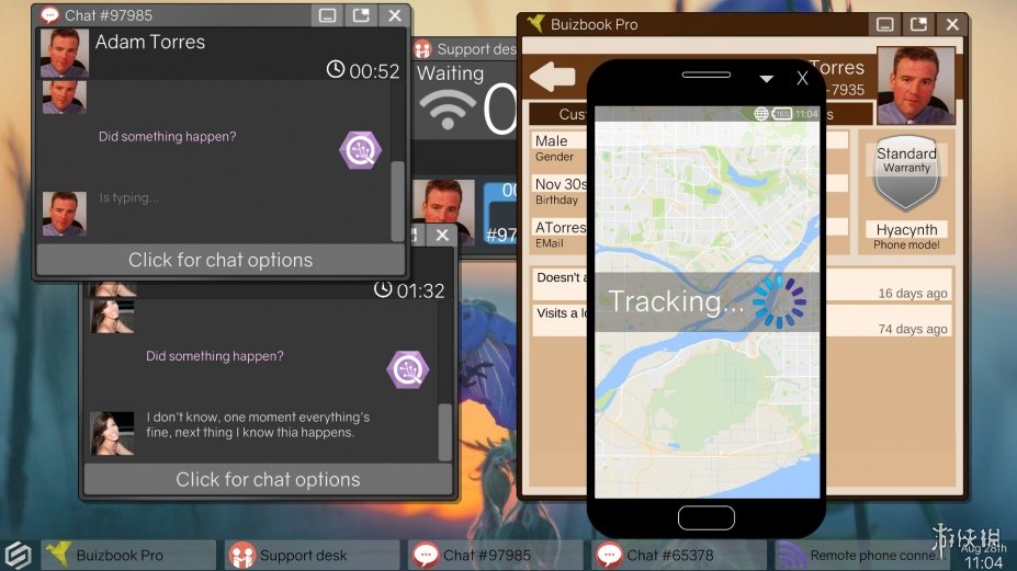 技术支持:未知错误免安装绿色中文版