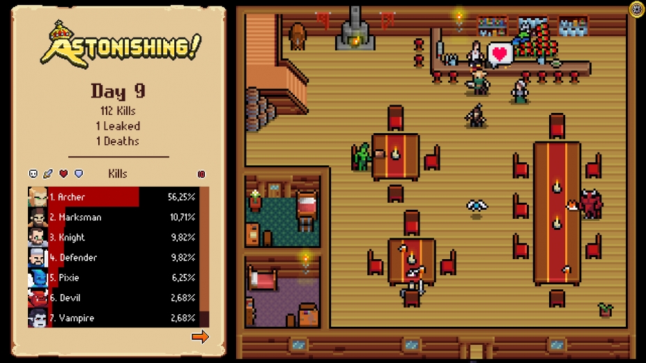 超级幻想王国免安装中文版