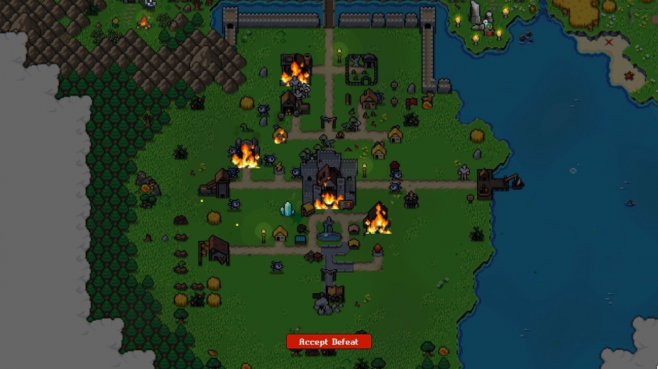 超级幻想王国免安装中文版