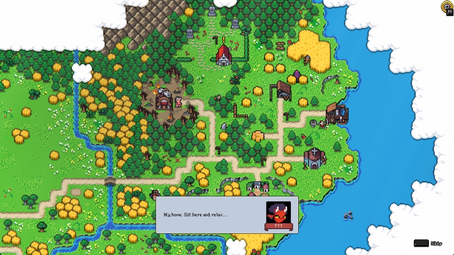 超级幻想王国免安装中文版