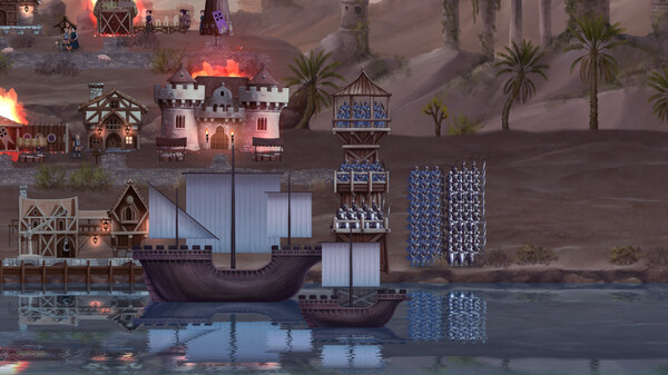 疯狂国度免安装绿色版