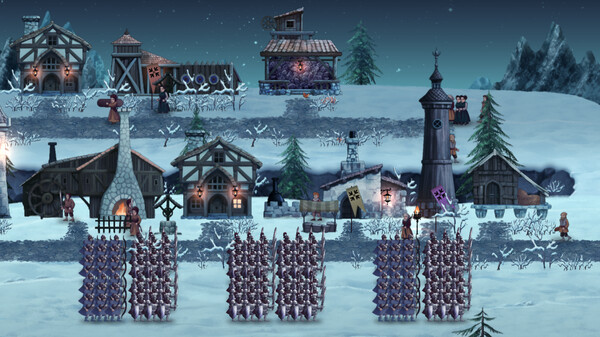 疯狂国度免安装绿色版