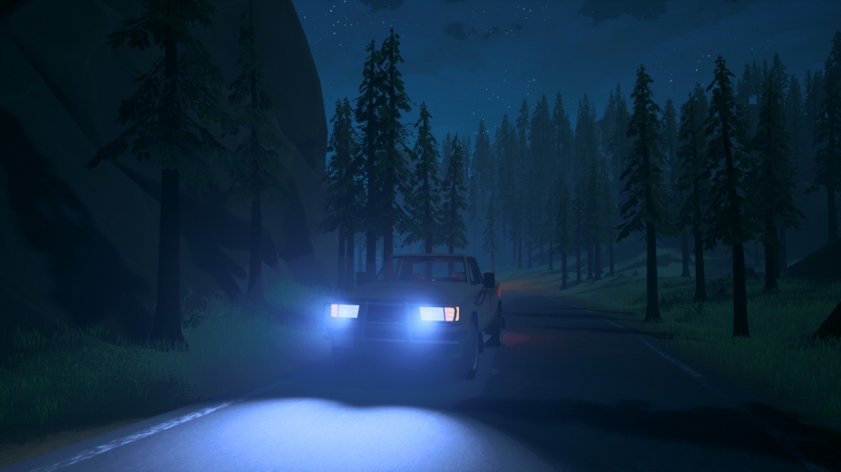 灰木溪电台免安装绿色中文版