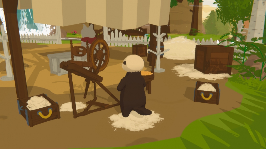 迷路水獭免安装绿色中文版