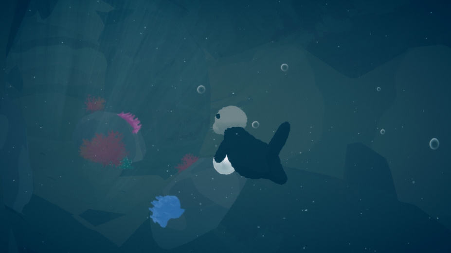 迷路水獭免安装绿色中文版