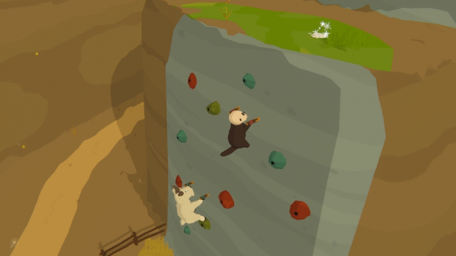 迷路水獭免安装绿色中文版