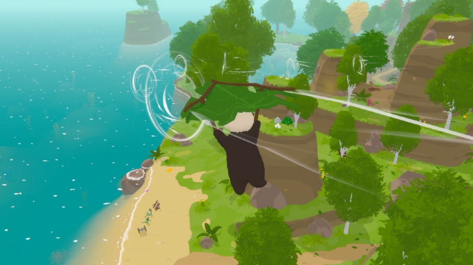 迷路水獭免安装绿色中文版