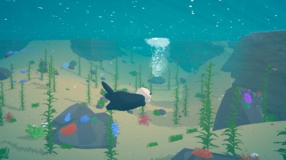 迷路水獭免安装绿色中文版