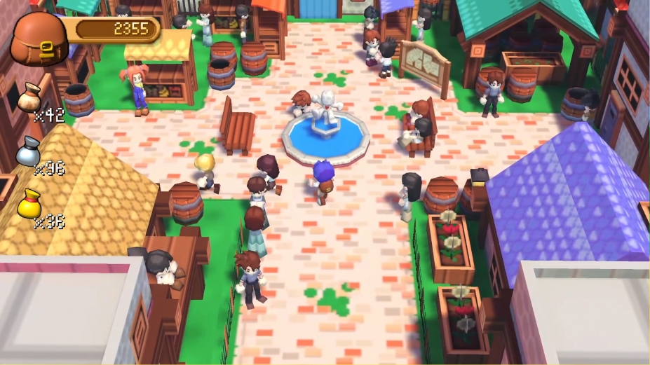 商户64免安装绿色正式版