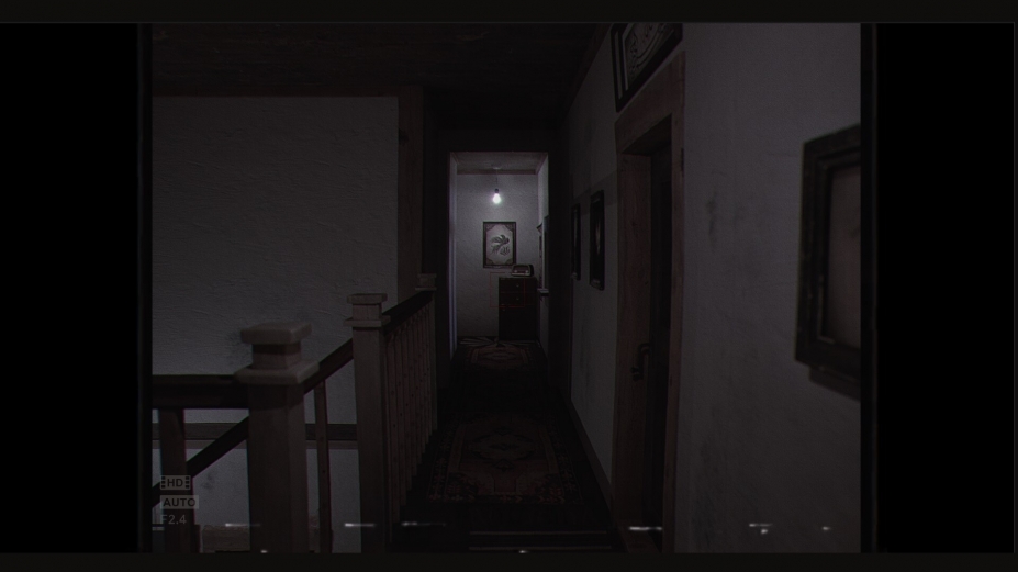 妖术3：超自然现象绿色中文版