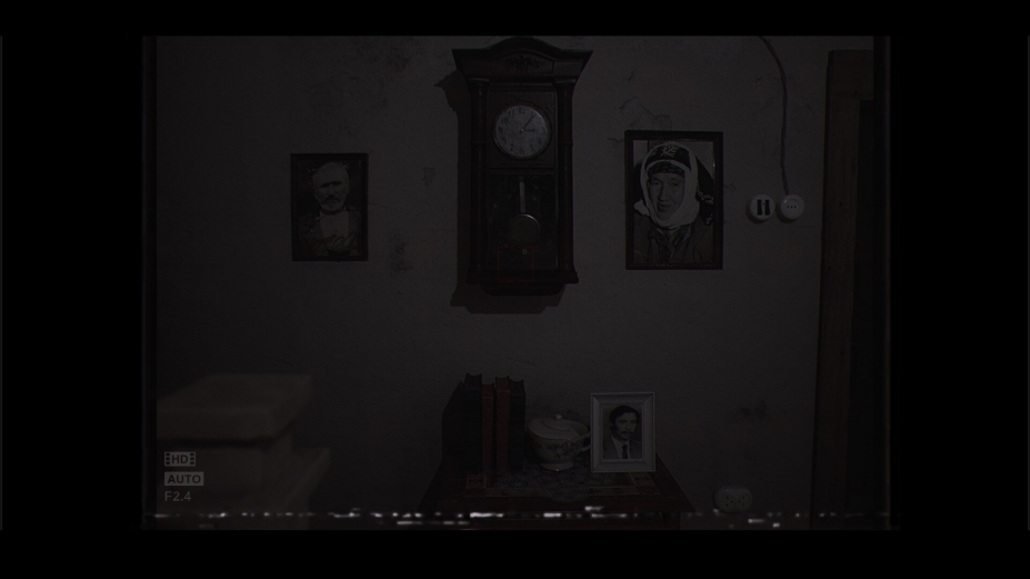 妖术3：超自然现象绿色中文版