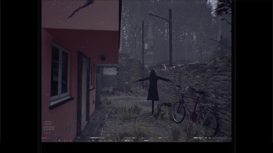 妖术3：超自然现象绿色中文版