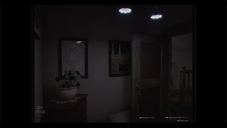 妖术3：超自然现象绿色中文版