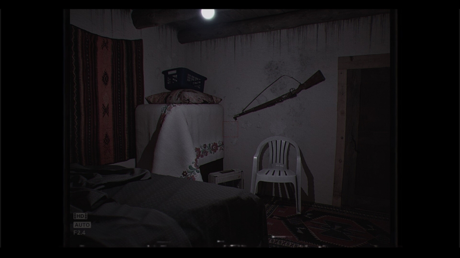 妖术3：超自然现象绿色中文版