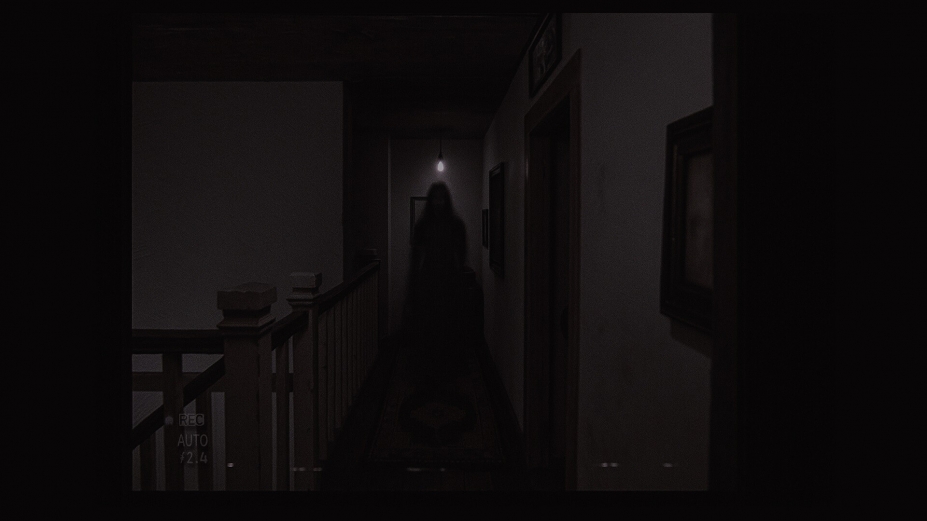 妖术3：超自然现象绿色中文版