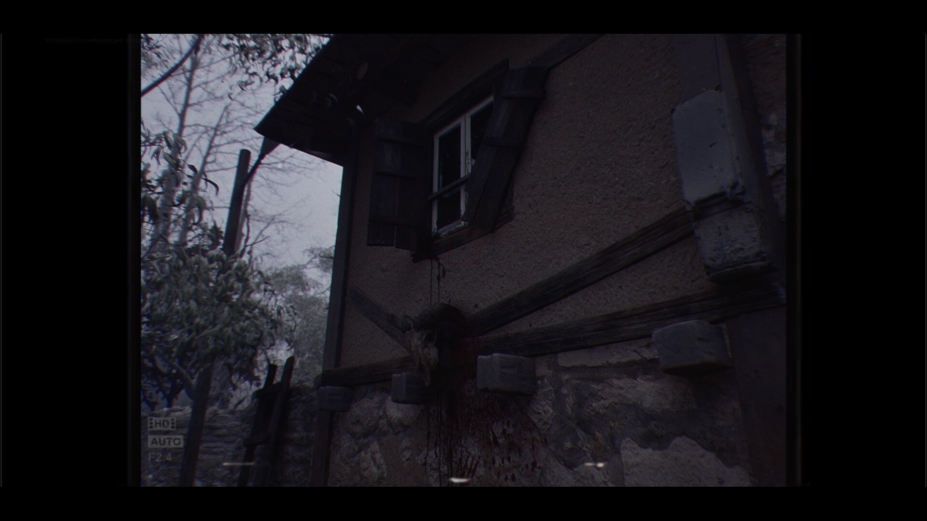 妖术3：超自然现象绿色中文版