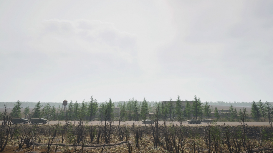 自爆无人机模拟器免安装绿色中文版