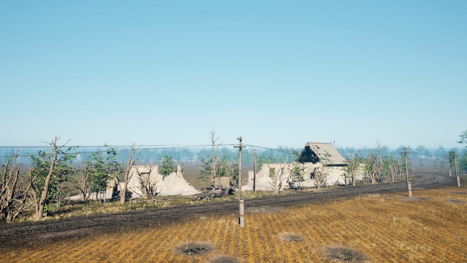 自爆无人机模拟器免安装绿色中文版