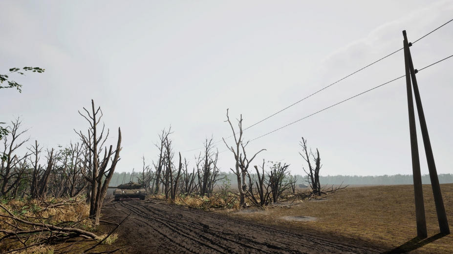 自爆无人机模拟器免安装绿色中文版