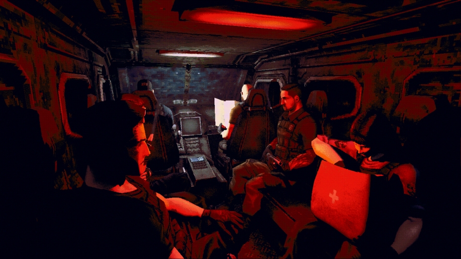 肉体制造恐惧免安装绿色版