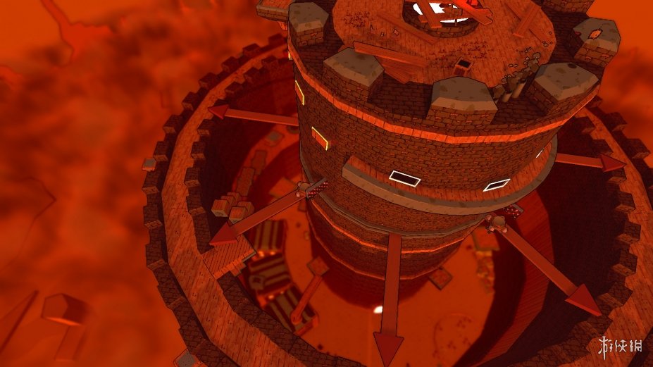 魅影飞蝠免安装绿色版