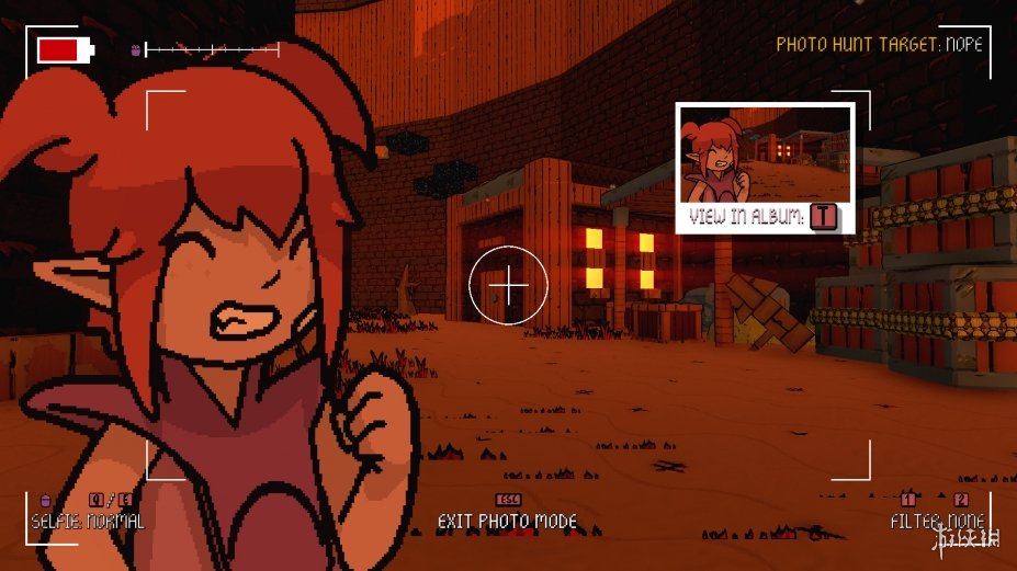 魅影飞蝠免安装绿色版