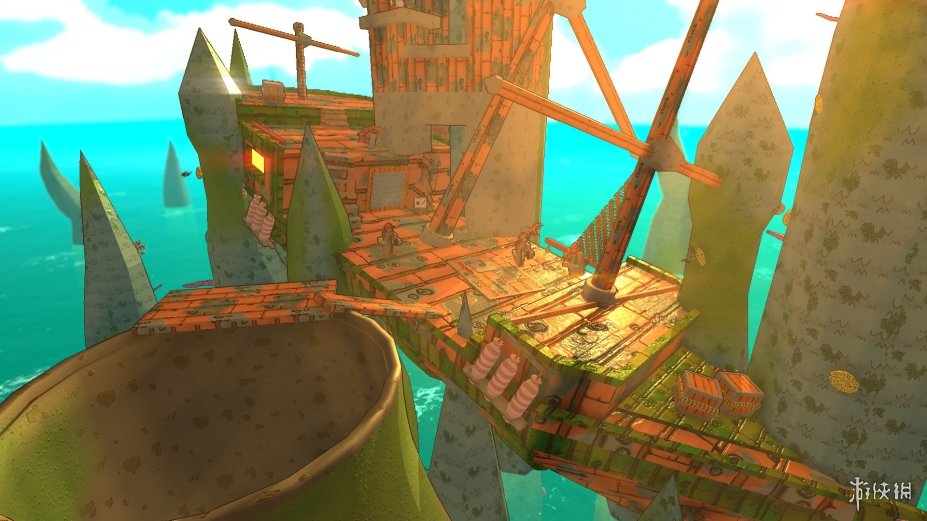 魅影飞蝠免安装绿色版