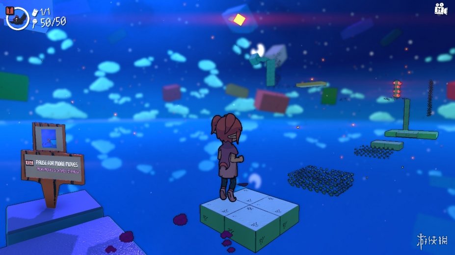 魅影飞蝠免安装绿色版