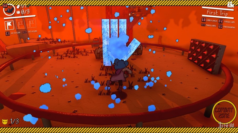 魅影飞蝠免安装绿色版