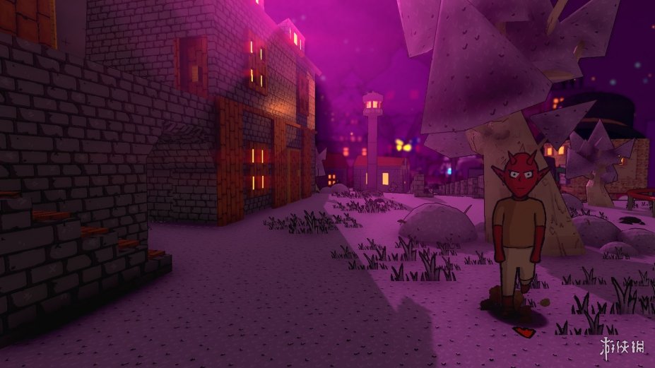 魅影飞蝠免安装绿色版